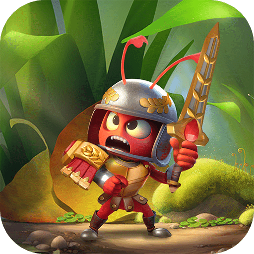 蚁族崛起九游版