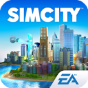 模拟城市：我是市长国际版(SimCity BuildIt)