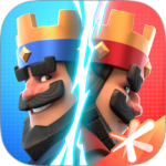 部落冲突：皇室战争腾讯版