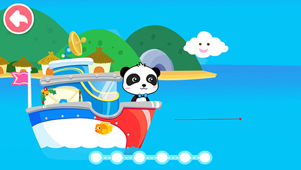 宝宝小船长最新版本
