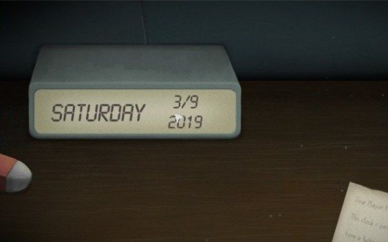 滴答滴答双人冒险官方正版