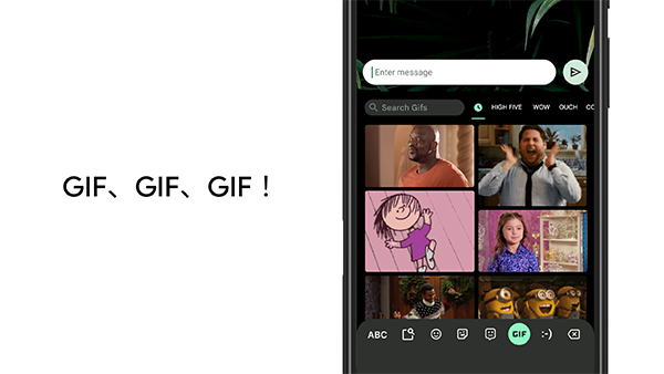 Gboard输入法app最新版