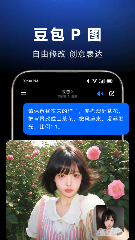 豆包app官方正版