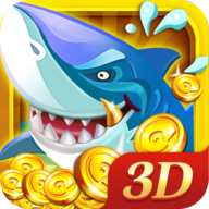 集结号捕鱼3d手机版