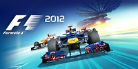 F1 2012