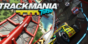 赛道狂飙：涡轮