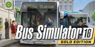 巴士模拟16