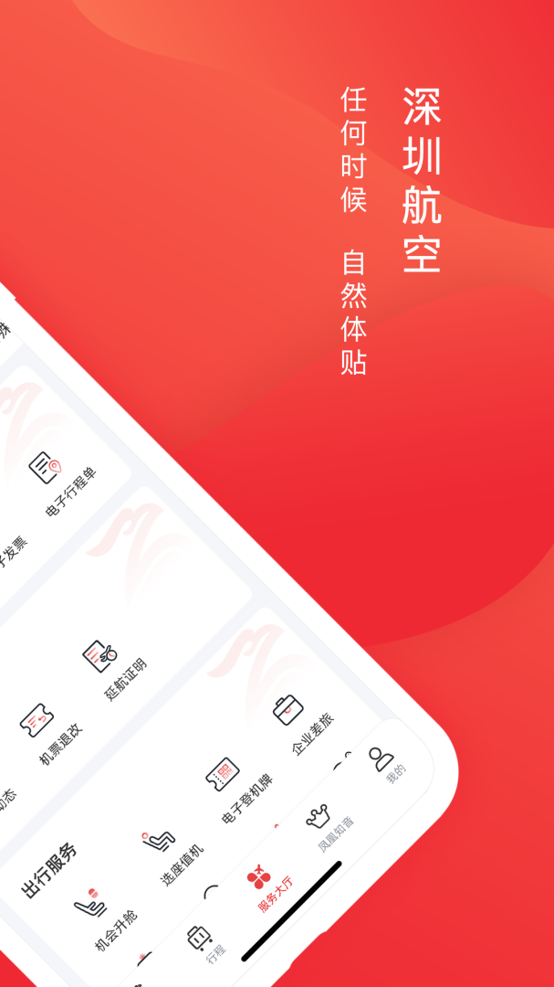深圳航空