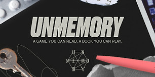 Unmemory