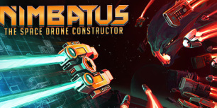 尼姆巴图：宇宙无人机工厂