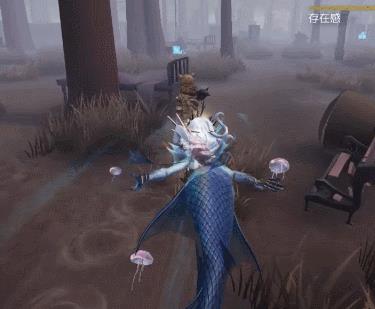 第五人格手游最新版