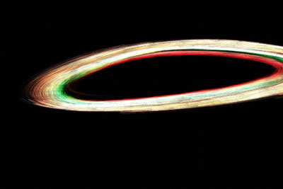 炫彩粒子官方版