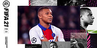 FIFA 21
