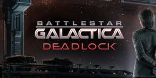 银河战星：僵局