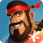 海岛奇兵国际版(Boom Beach)