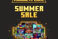 《我的世界》夏日庆典活动介绍 免费获取试炼室传奇