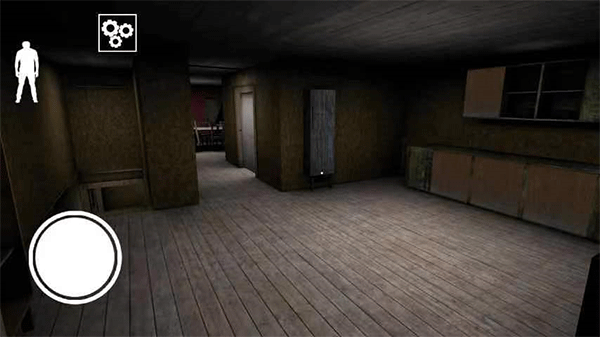 恐怖奶奶2九游版