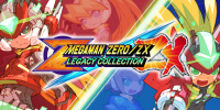 洛克人Zero