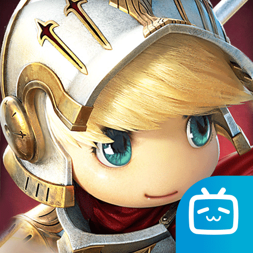 光明勇士bilibili版