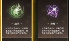 龙之谷启程天赋流派怎么选