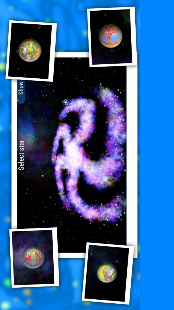 生物进化论(挑战任务)