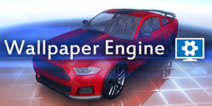 Wallpaper Engine