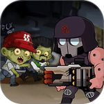 逃离僵尸镇手游