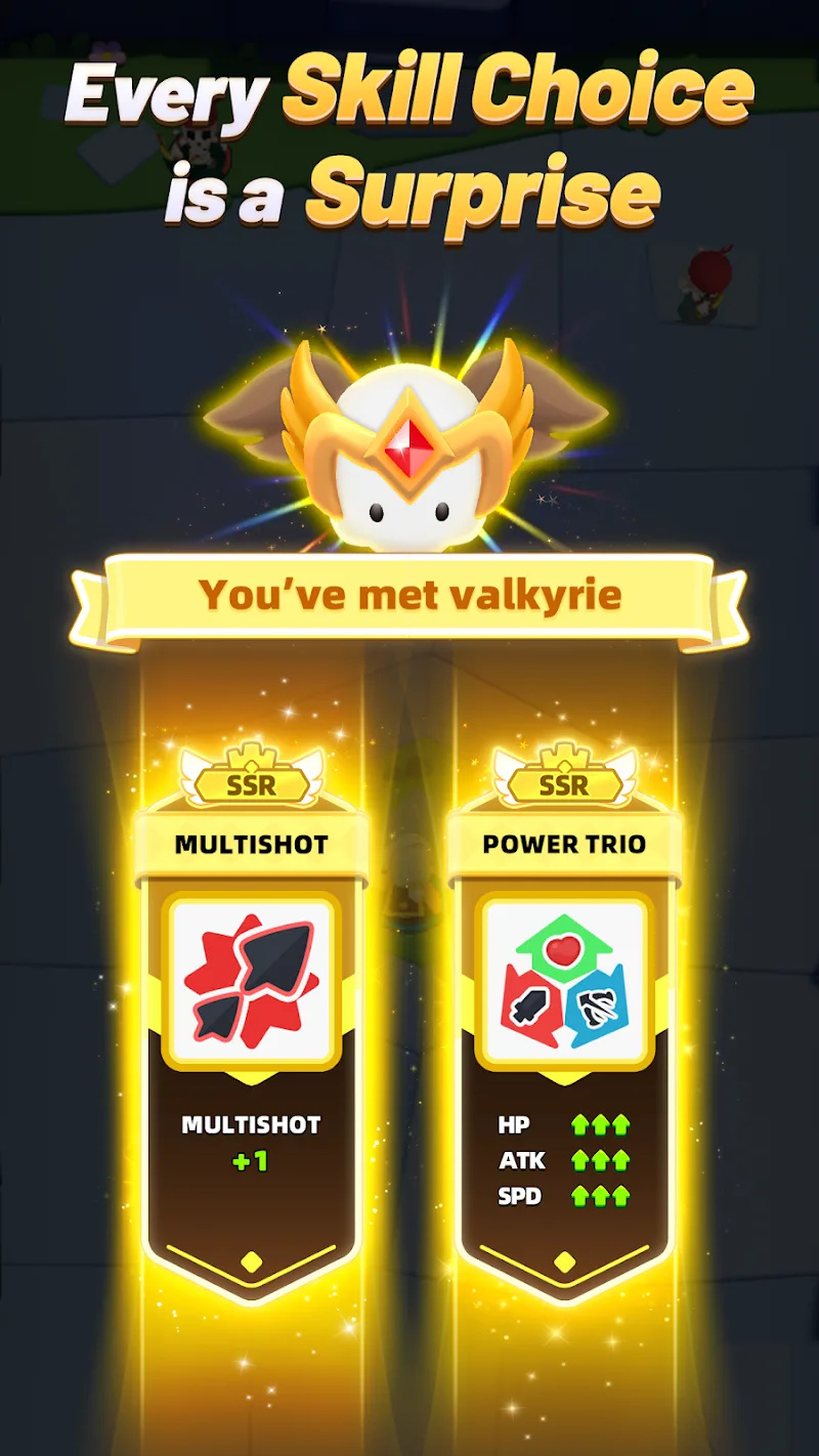 弓箭传说2破解版