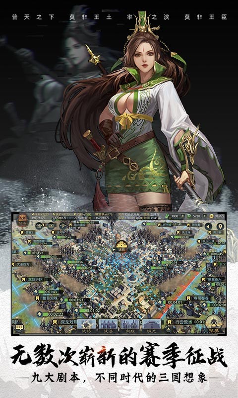 坑小球的小宇宙