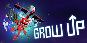 Grow Up