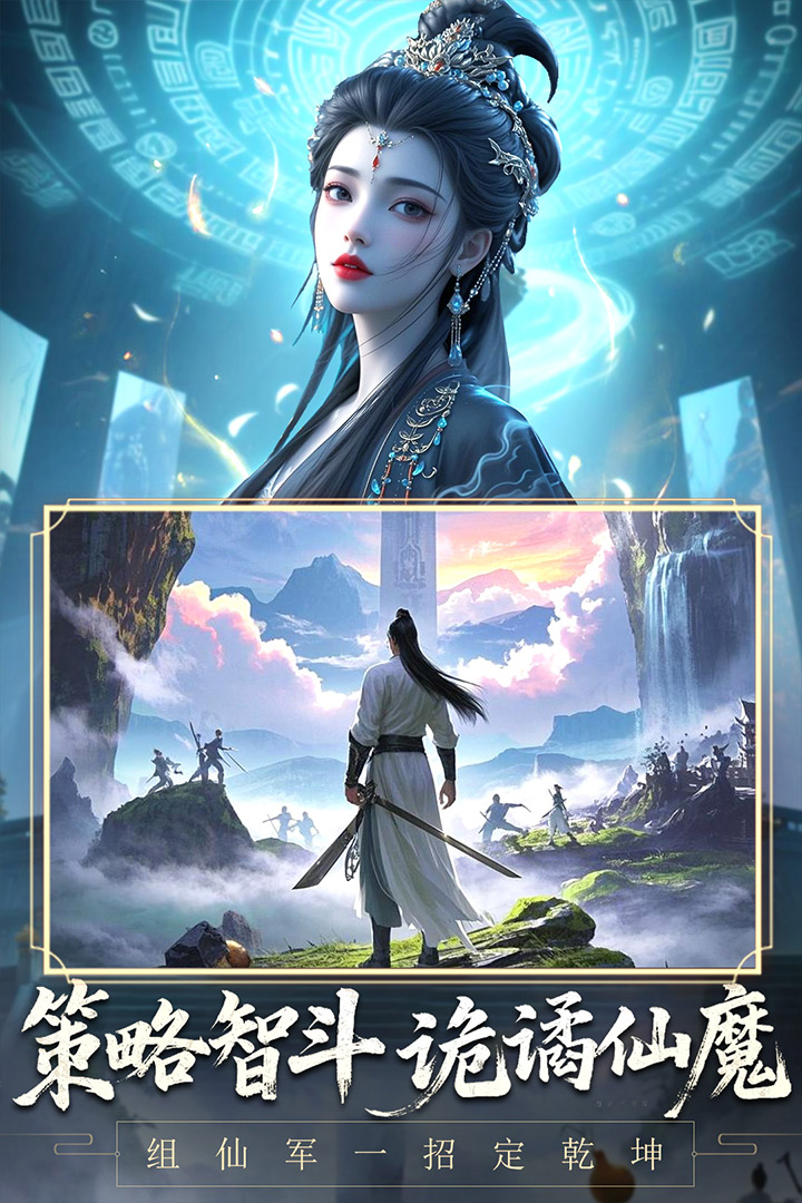 辰东群侠传九游版