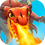 饥饿龙腾讯版
