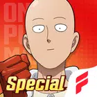 一拳超人：最强之男国际服(ONE PUNCH MAN OBT)