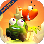 坦克大决战华为渠道版