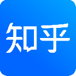 知乎无图版