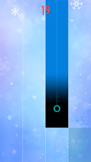 别踩白块儿3官方版