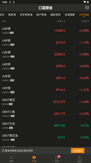 口袋原油最新官方版