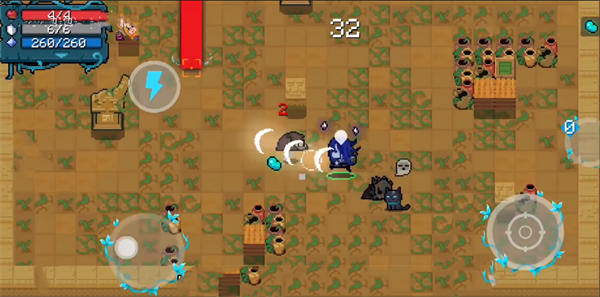 元气骑士百度客户端