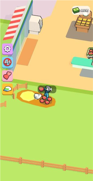 我的迷你超市手游