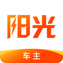 阳光车主