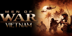 战争之人：越南