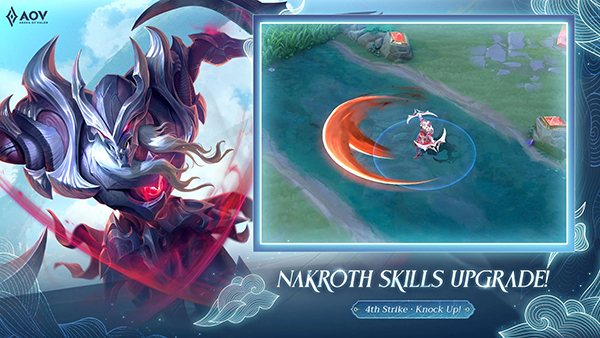 传说对决印尼服