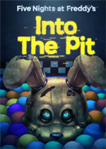 玩具熊的五夜惊魂：陷落球池