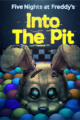 玩具熊的五夜惊魂：陷落球池