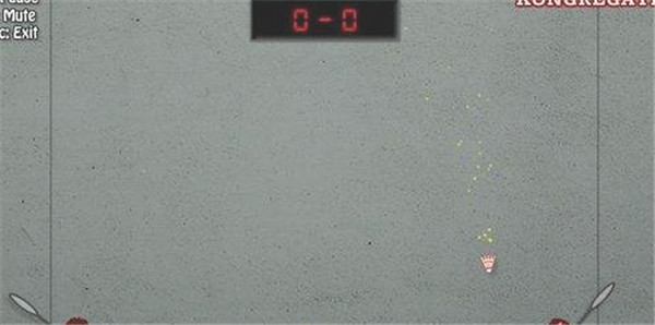 火柴人打羽毛球官方版