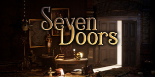 七扇门