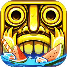 神庙逃亡2国际服(Temple Run 2)