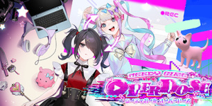 主播女孩重度依赖