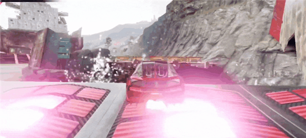 狂野飙车9竞速传奇手游