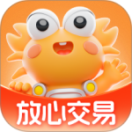 螃蟹账号代售